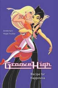 Recipe for Happiness (Groove High) （Library Binding）