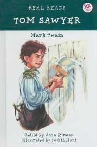 Tom Sawyer (Real Reads) （Library Binding）