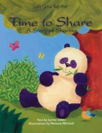 Time to Share (Let's Grow Together)