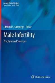 Male Infertility (Current Clinical Urology)