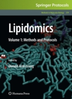リピドミクス１：実験手法とプロトコル<br>Lipidomics, Volume 1: Methods and Protocols (Methods in Molecular Biology) 〈Vol. 579〉