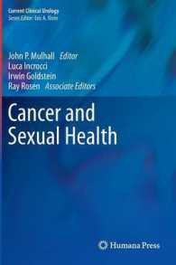 Cancer and Sexual Health (Current Clinical Urology)