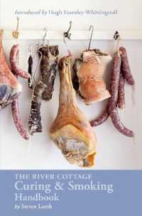The River Cottage Curing and Smoking Handbook : [A Cookbook] (River Cottage Handbooks)