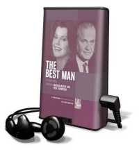The Best Man (Playaway Adult Fiction)