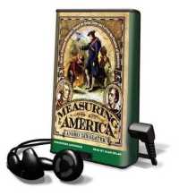Measuring America : How an Untamed Wilderness Shaped the United States and Fulfilled the Promise of Democracy (Playaway Adult Nonfiction)