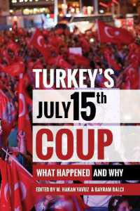Turkey's July 15th Coup : What Happened and Why