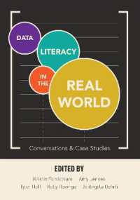Data Literacy in the Real World : Conversations & Case Studies