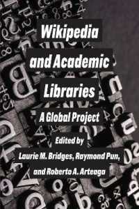 Wikipedia and Academic Libraries : A Global Project