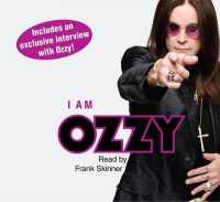 I Am Ozzy (Playaway Adult Nonfiction)