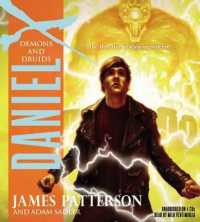 Demons and Druids (Daniel X) （Library）