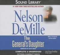The General's Daughter Lib/E （Library）