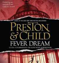 Fever Dream (Playaway Adult Fiction)