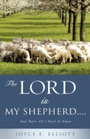 The Lord Is My Shepherd.....