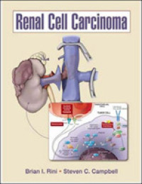 腎細胞癌<br>Renal Cell Carcinoma （1ST）