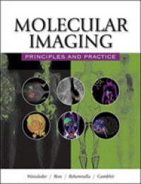 Molecular Imaging -- Hardback