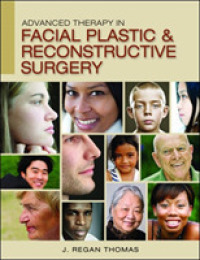 Advanced Therapy in Facial Plastic and Reconstructive Surgery （1ST）