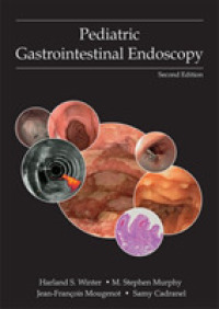 Pediatric Gastrointestinal Endoscopy （2 HAR/DGD）