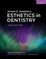 Esthetics in Dentistry (2-Volume Set) （3TH）