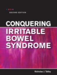 Conquering Irritable Bowel Syndrome （2ND）