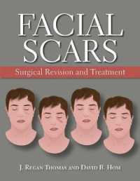 Facial Scars : Surgical Revision and Treatment