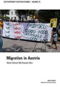 Migration in Austria (Contemporary Austrian Studies)