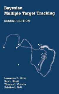 Bayesian Multiple Target Tracking （2ND）