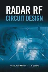 Radar RF Circuit Design