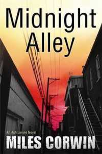 Midnight Alley (Ash Levine)