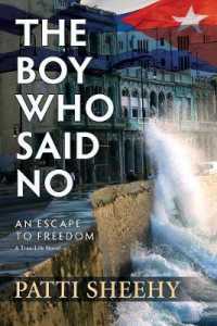 The Boy Who Said No : An Escape to Freedom