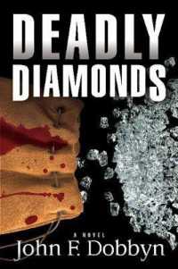 Deadly Diamonds (A Knight and Devlin Thriller)