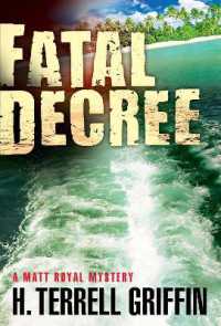 Fatal Decree : A Matt Royal Mystery (Matt Royal Mystery)