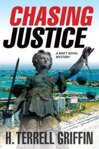 Chasing Justice : A Matt Royal Mystery (Matt Royal Series)