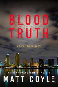 Blood Truth (The Rick Cahill Series)