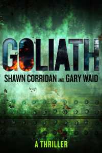 Goliath : A Thriller