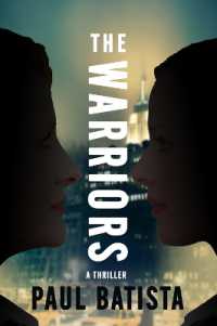 The Warriors (A Raquel Rematti Legal Thriller)