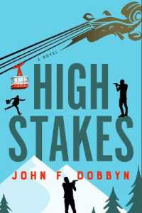High Stakes (A Knight and Devlin Thriller)