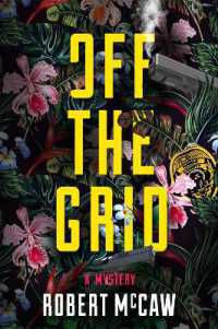 Off the Grid : Volume 2 (Koa Kane Hawaiian Mystery)
