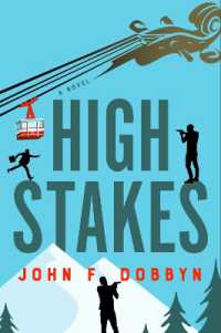High Stakes (A Knight and Devlin Thriller)