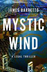 Mystic Wind (A Jack Marino Legal Thriller)
