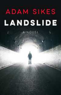 Landslide (A Mason Hackett Espionage Thriller)