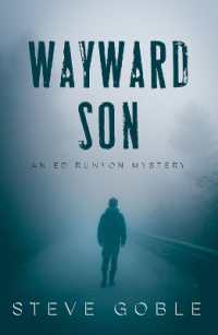 Wayward Son (An Ed Runyon Mystery)