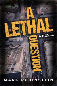 A Lethal Question : A Novel