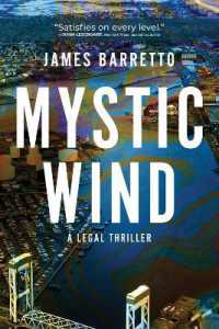 Mystic Wind : A Legal Thriller (A Jack Marino Legal Thriller)