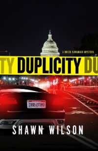 Duplicity (A Brick Kavanagh Mystery)