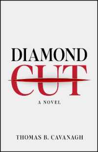Diamond Cut : A Novel