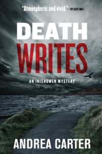 Death Writes : Volume 6 (Inishowen Mystery)