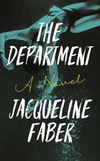 The Department : A Novel