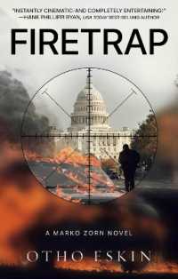 Firetrap (The Marko Zorn Series)