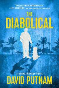The Diabolical (A Bruno Johnson Thriller)
