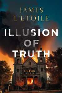 Illusion of Truth : Volume 3 (A Detective Emily Hunter Mystery)